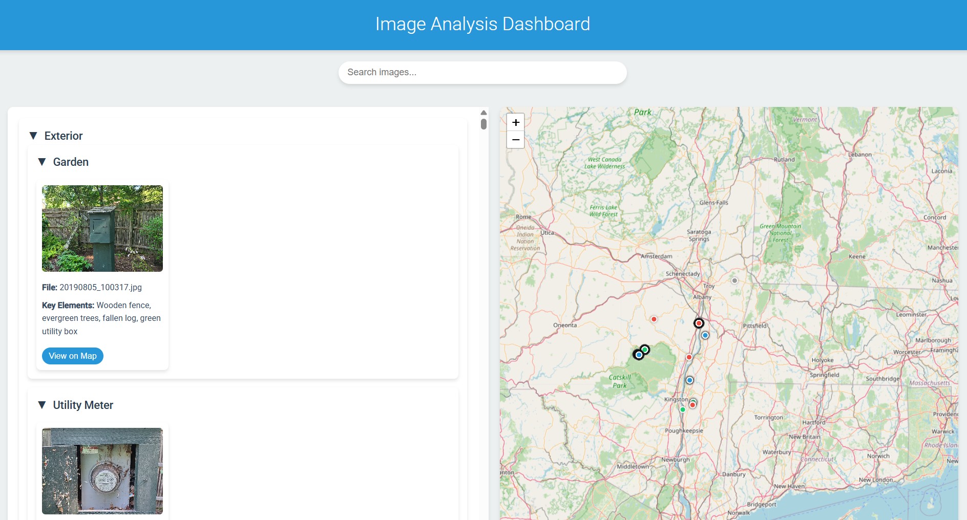 Preview for AI Image Sorter
