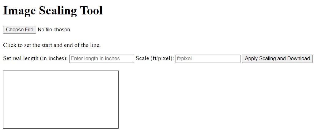 Preview for Image Scaler