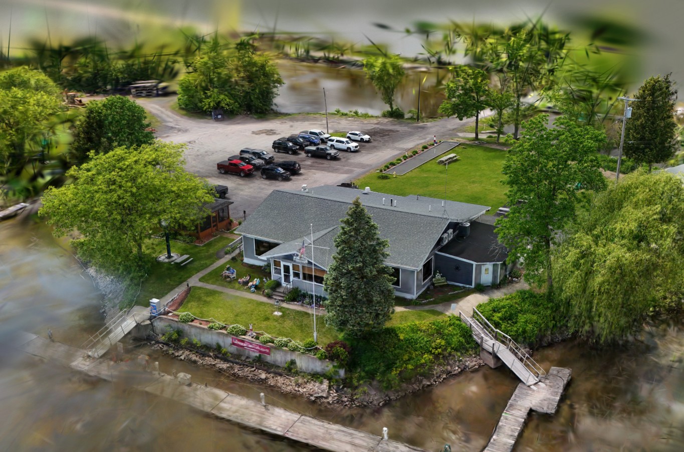 Preview for Boat Club