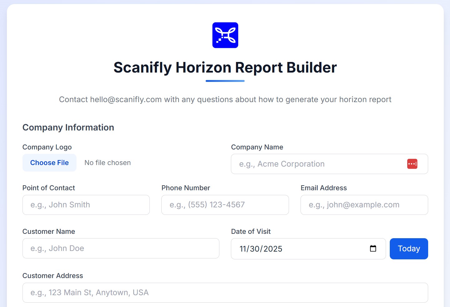 Preview for Horizon Report