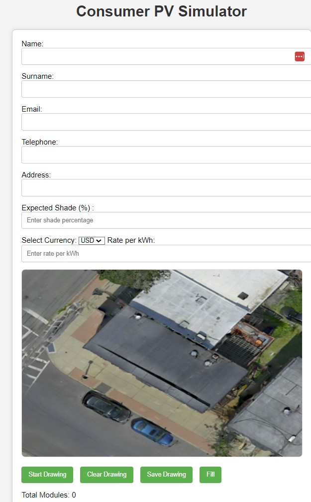 Preview for Solar Dash Seven